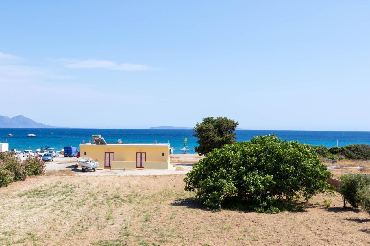 Zafira Studios Kefalos  Bagian luar foto