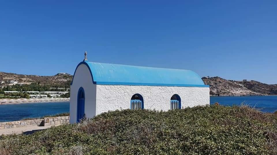 Zafira Studios Kefalos  Bagian luar foto