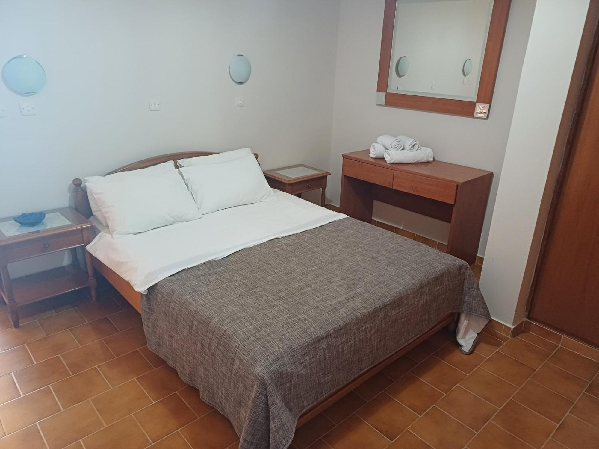 Zafira Studios Kefalos  Bagian luar foto